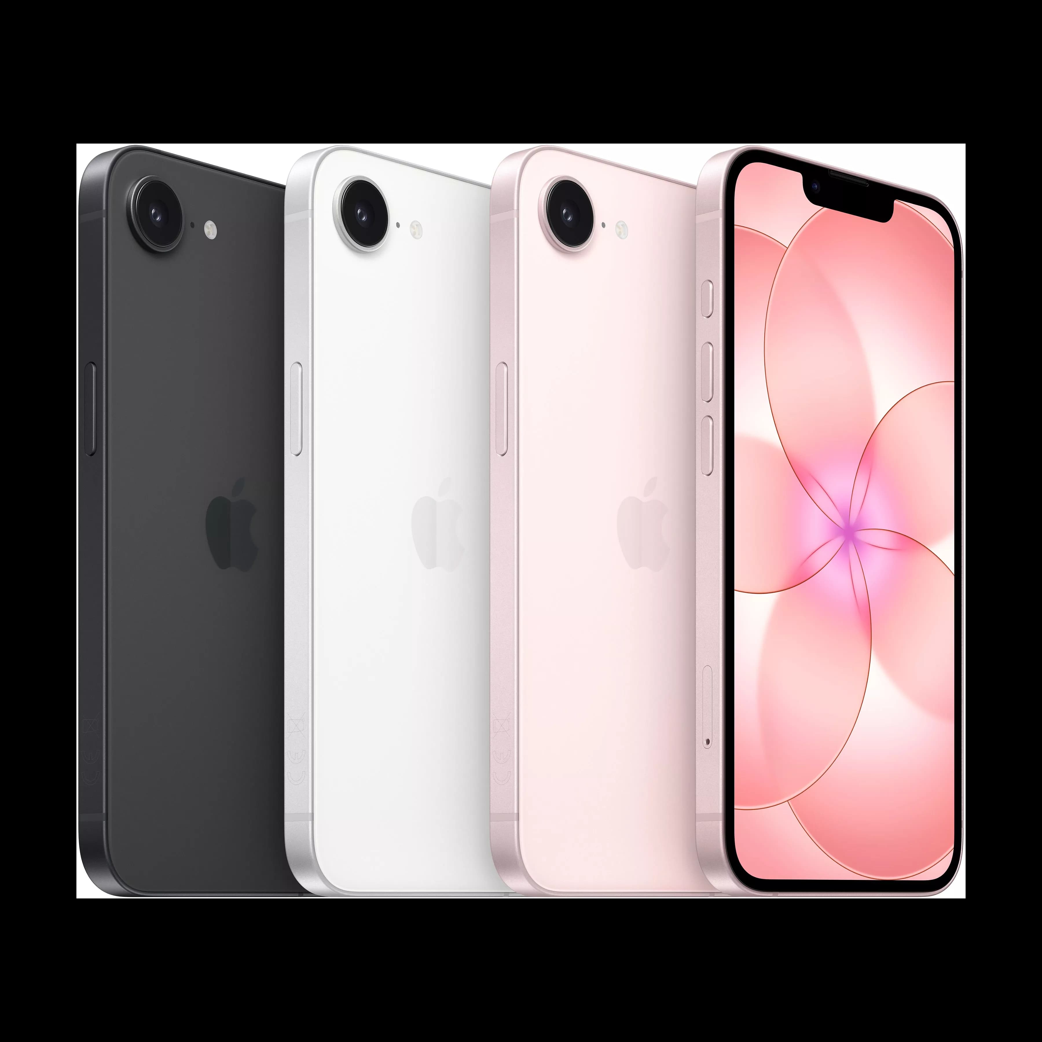iPhone 17e
